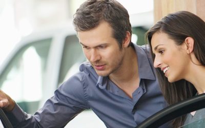 Assurance voiture d’occasion : que choisir ?